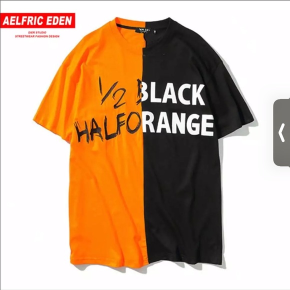 Oversized T - Picture 1 of 2